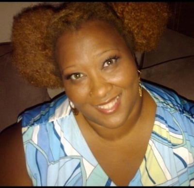 Jolivette Michelle Moore-Williams