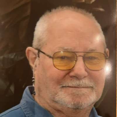 James 'Jim' Ellis Baty