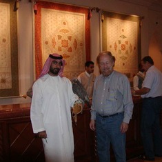 10/2002 Jim in UAE