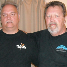 49-Jim and Mark Norman 2009 Denver visit (1024x655)