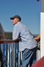 Jim on Lake Tahoe
July 2012