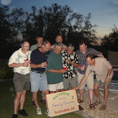 Arizona Reunion 2006