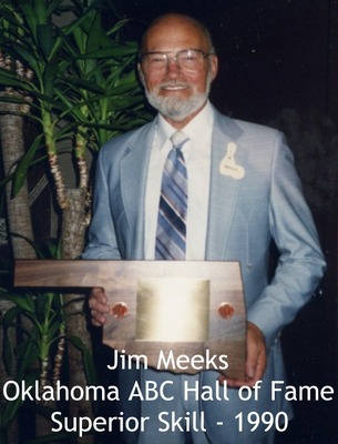Jim Meeks