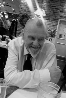 Jim Michael Hodge