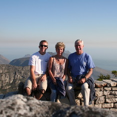 2006: Cape Town, South Africa