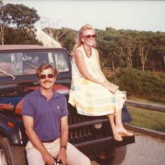 1984: On the Cape