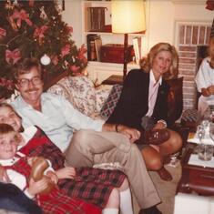 1983: Christmas