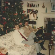 1980: Christmas