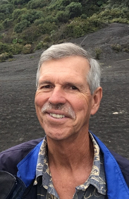James (Jim) William Owens