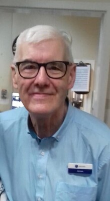 Jim Roche