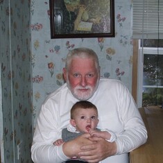 Dad & Arber 2007