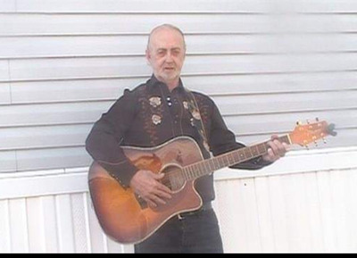 Jim Wayne Houpe