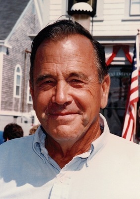 Irwin James Boulet