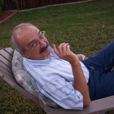 Jim DelVecchio