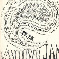 Vancouver Jam
