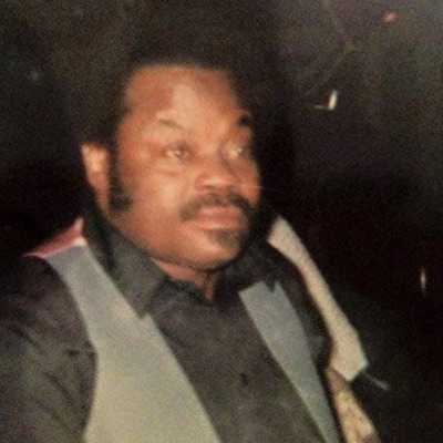 Jimmie Lee Moore