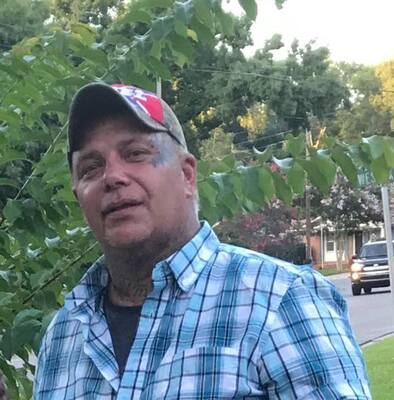 Jimmy Allen Mizzell