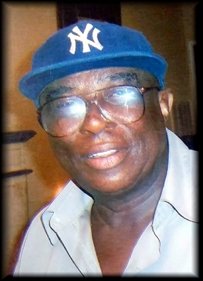 Jimmy C. Carvin