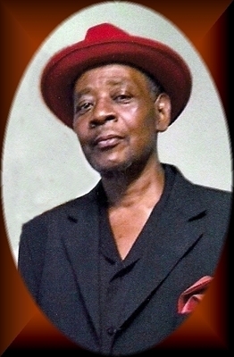 Jimmy Cameron