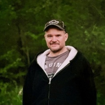 Jimmy Craig Johnson