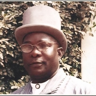 Jimmy Egolokumor Agbeyei