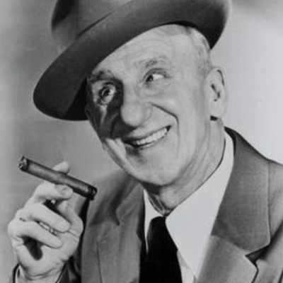 Jimmy Francis Durante