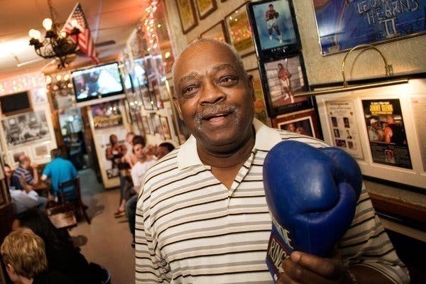 Jimmy Glenn