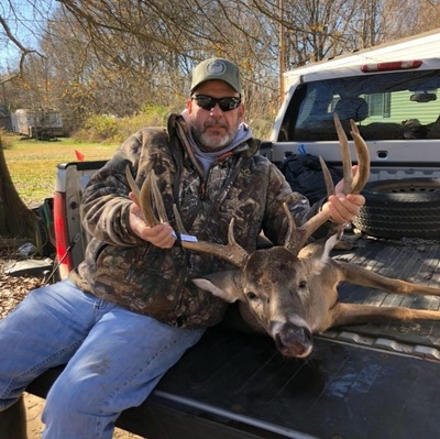 Jimmy Horn