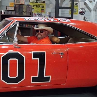 Jimmy Joe Swindle Sr.