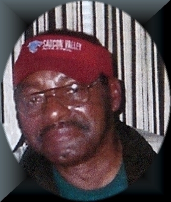 Jimmy Kendrick