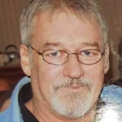 Jimmy Lewis Goodman