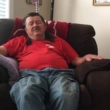 Jimmy Lucas Sr