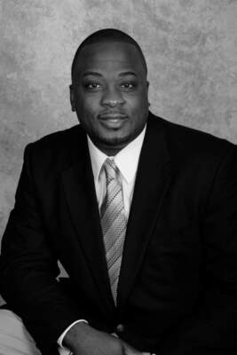 Jimmy Patmon, Jr.