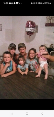 Jimmy Ray Brumfield Jr.