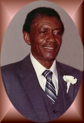 Jimmie Terrell Sr.
