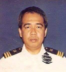 Jimmy Tumanda Chin