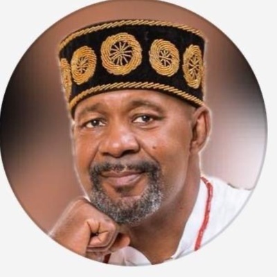 Jimmy Tuoyo Davies