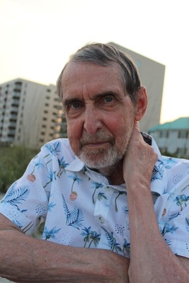 Jimmy Lane DePriest