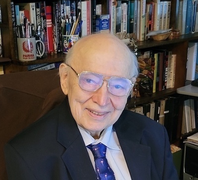 James S. Turner