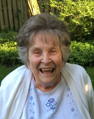 Jinny Reitz Adams
