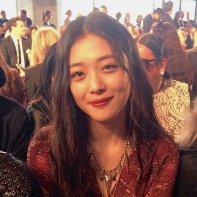 Jinri Sulli Choi