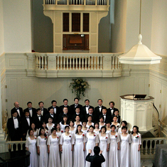 2007 - Middlesex School, Concord, MA