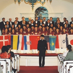 2006 - First Parish Church, Westford, MA