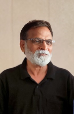 Jitendra Raval