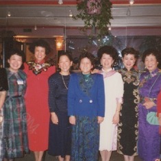 1991 Gathering