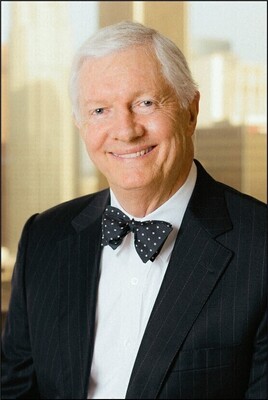 J. Michael Hennigan