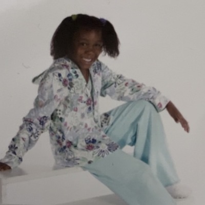 Jnesia Alese Garvin