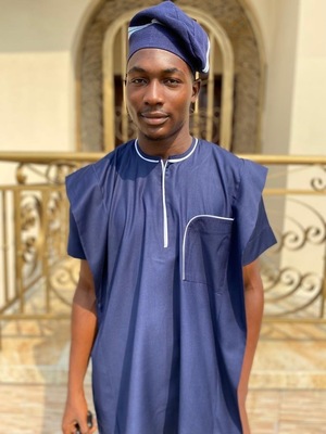 Jnr.Philip Oseloka Ajulu