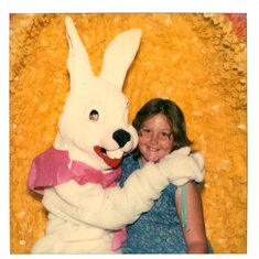 Easter age 9