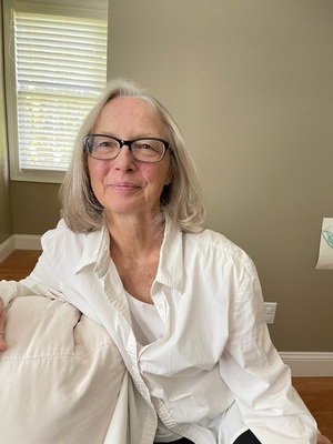 Jo Ann Grieve